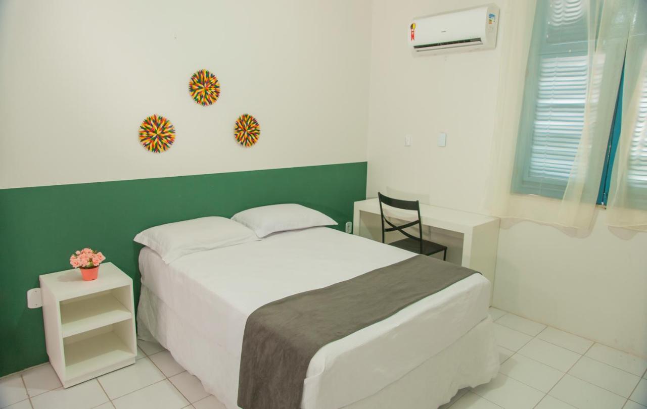 Pousada Serra Bella Tiangua Ngoại thất bức ảnh