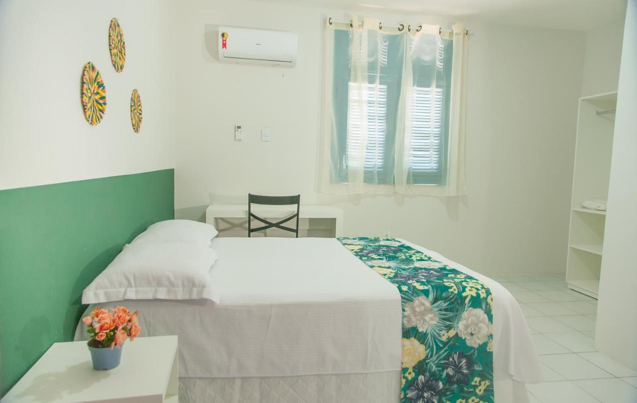 Pousada Serra Bella Tiangua Ngoại thất bức ảnh