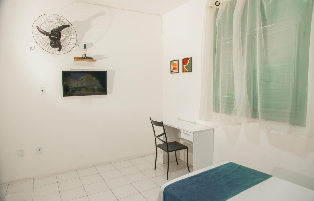 Pousada Serra Bella Tiangua Ngoại thất bức ảnh