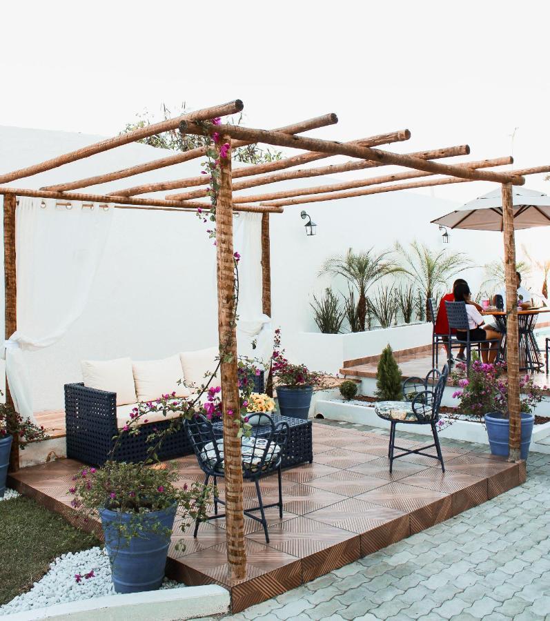 Pousada Serra Bella Tiangua Ngoại thất bức ảnh